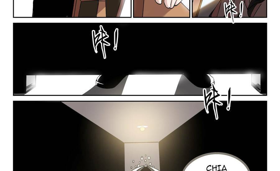 Hệ Thống Giả Dạng: Chapter 11