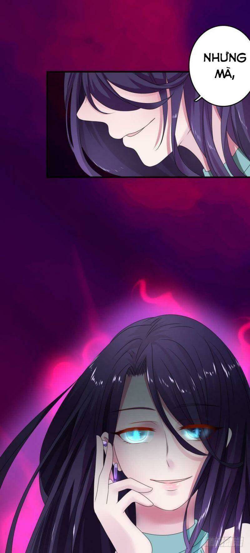 Nhân Ngư Học Trưởng, Đừng Ôm Ta!: Chapter 51