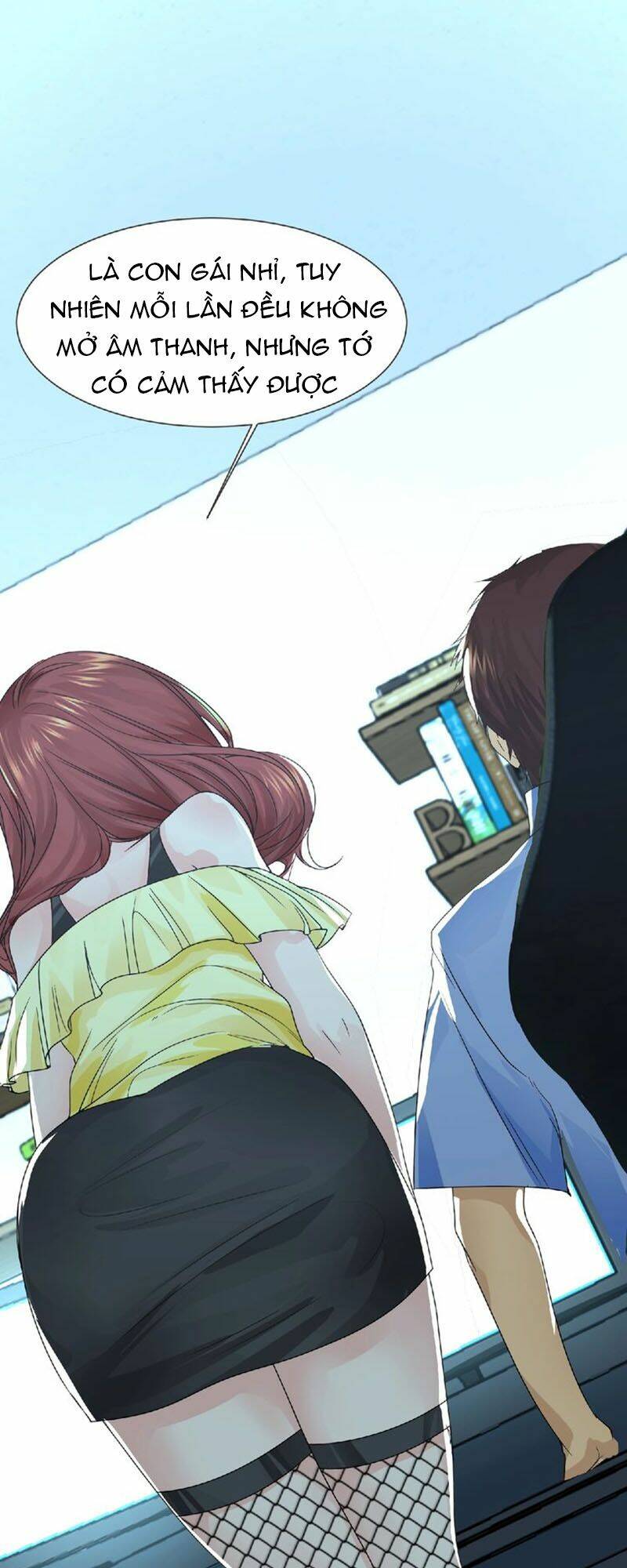 Đại Chiến Yêu Tinh: Chapter 14