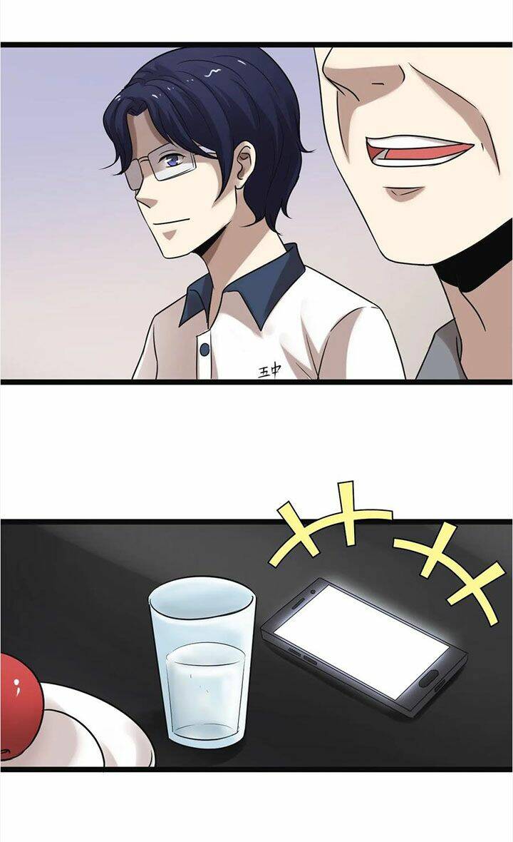 Đai Ca Trở Lại Tuổi 16: Chapter 20