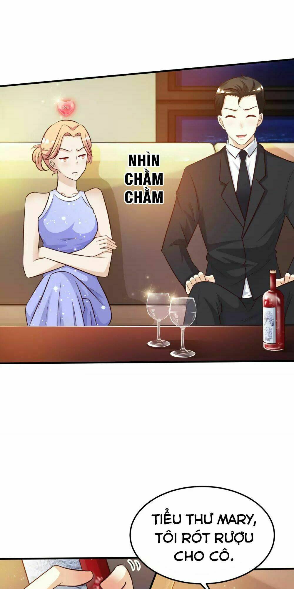 Tối Cường Vận Đào Hoa: Chapter 10