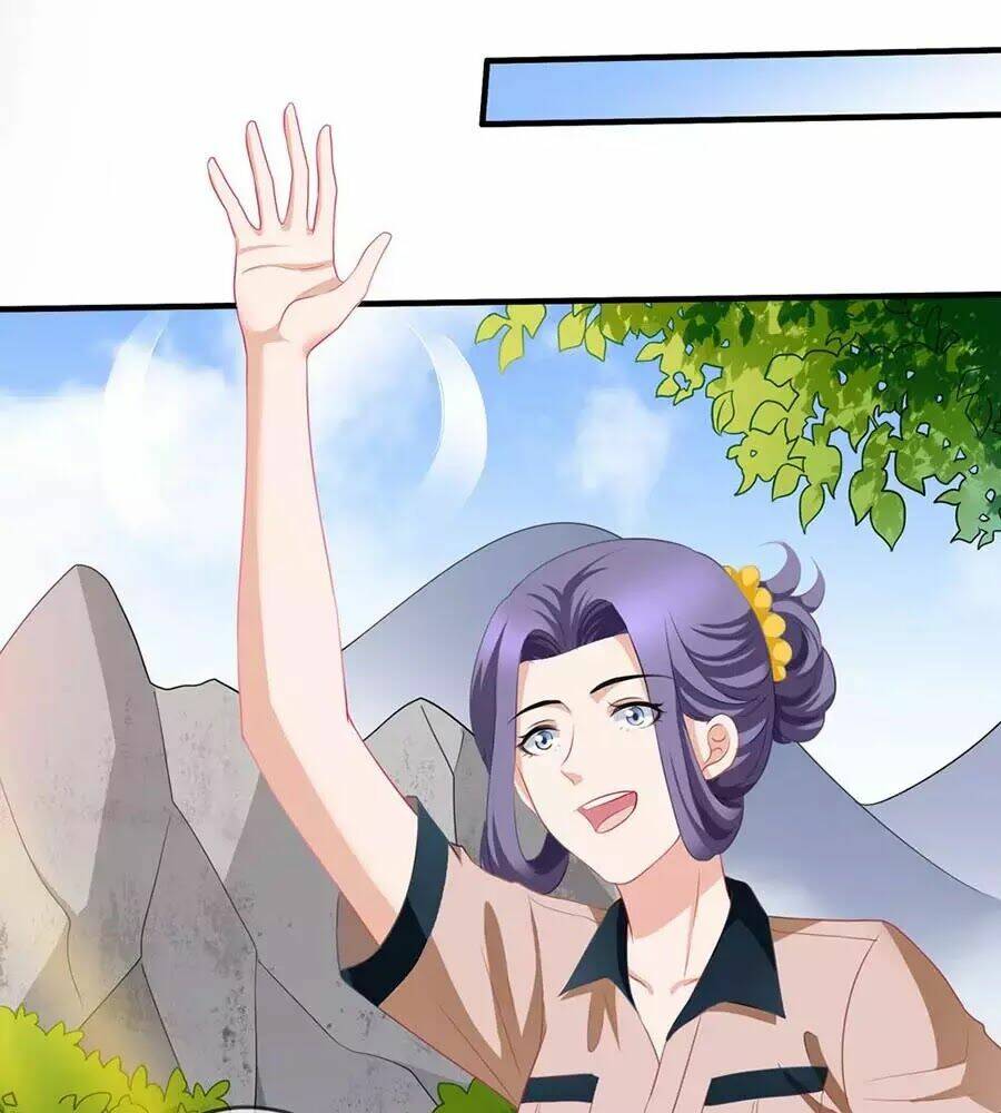 Mỹ Vị Giai Thê: Chapter 58