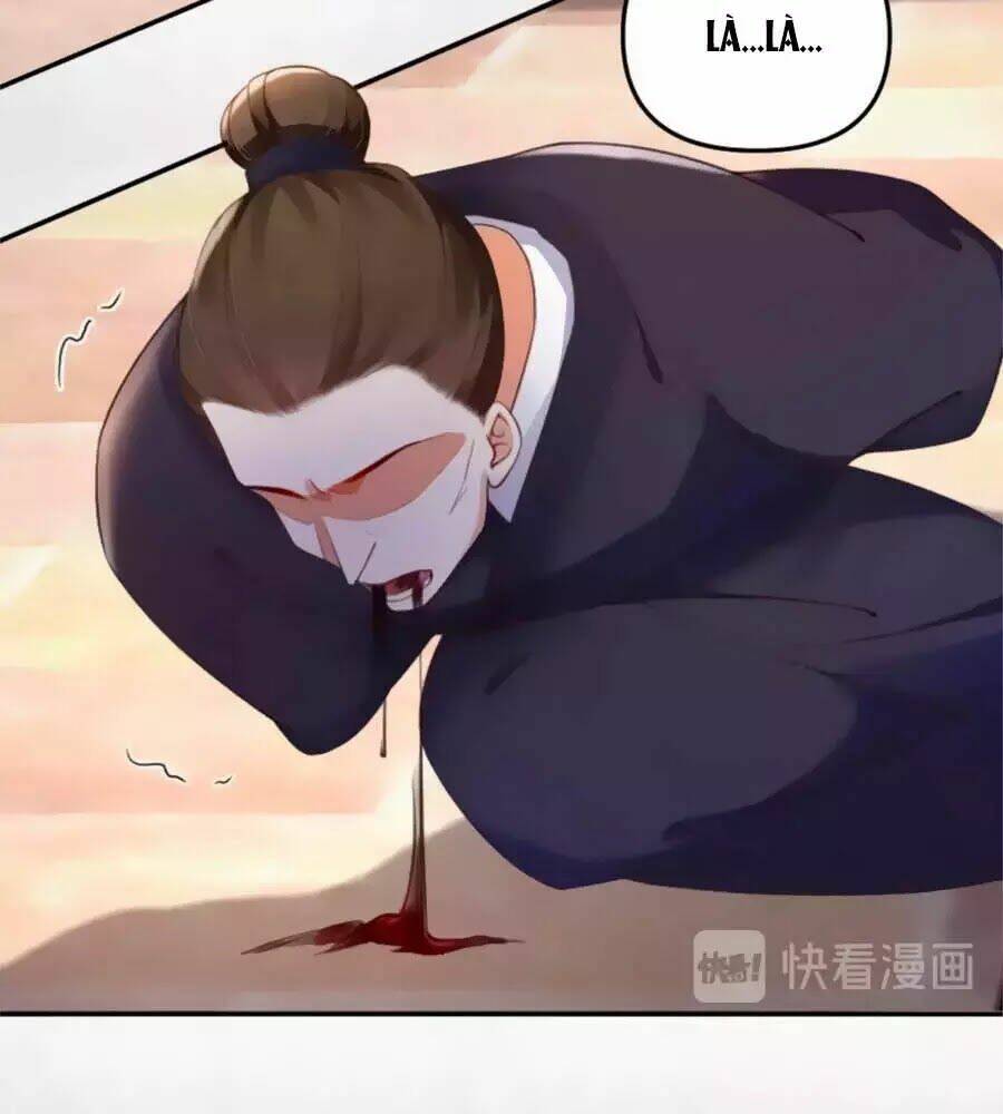 Hoạn Phi Hoàn Triều: Chapter 26