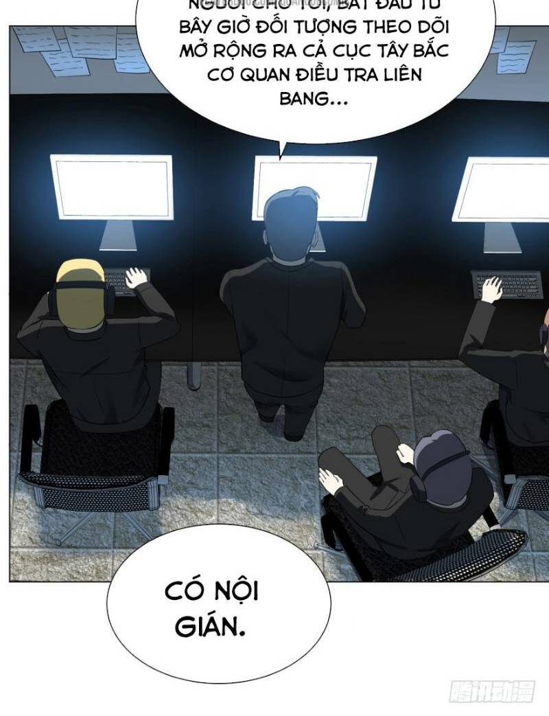 Danh Sách Kẻ Phản Diện: Chapter 12