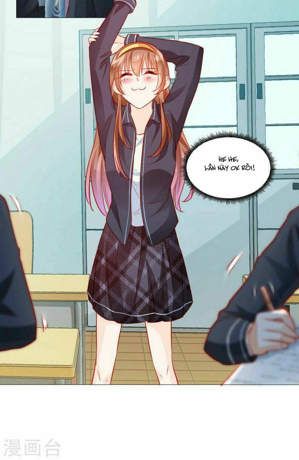 Tu La Thiếu Gia Quá Kiêu Ngạo: Chapter 44