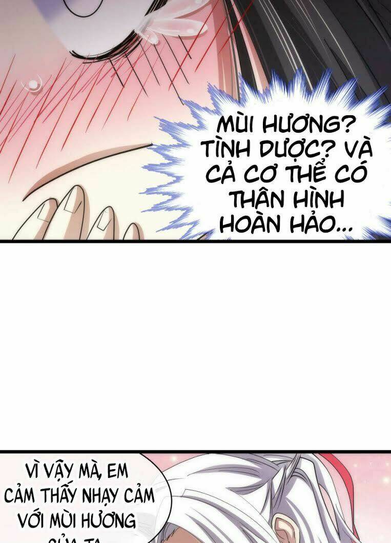 Một Vạn Tư Thế Công Lược Yêu Nam: Chapter 14