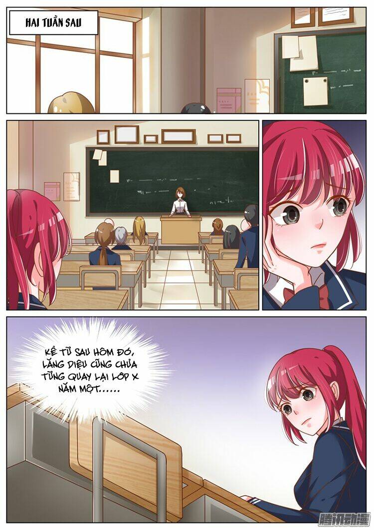 Vương Bài Giáo Thảo: Chapter 71