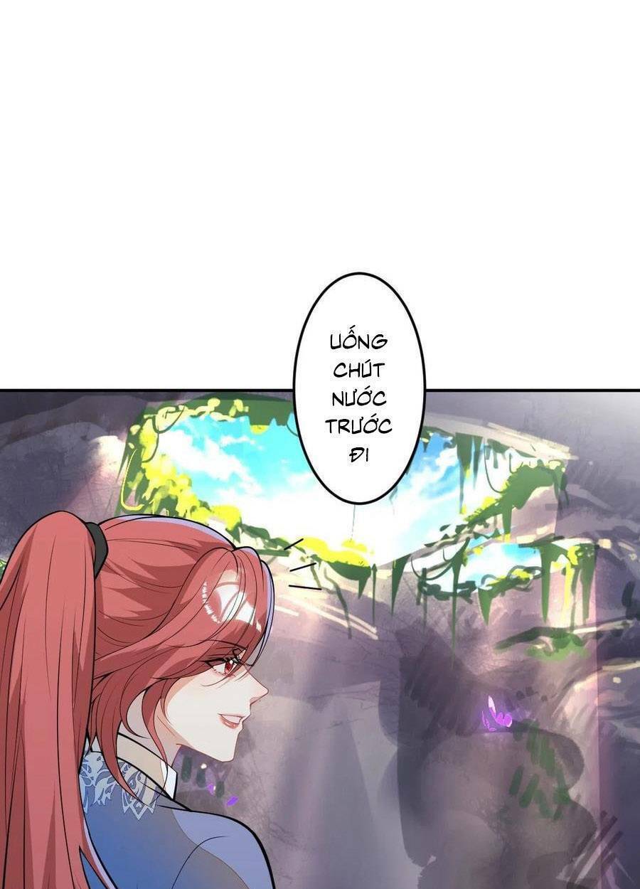 Xuyên Không Đến Thế Giới Trở Thành Đóa Hoa Của Anh: Chapter 55