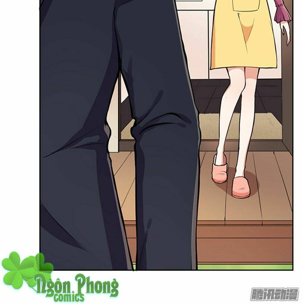 Bà Xã Tôi Là Nam Thần: Chapter 1