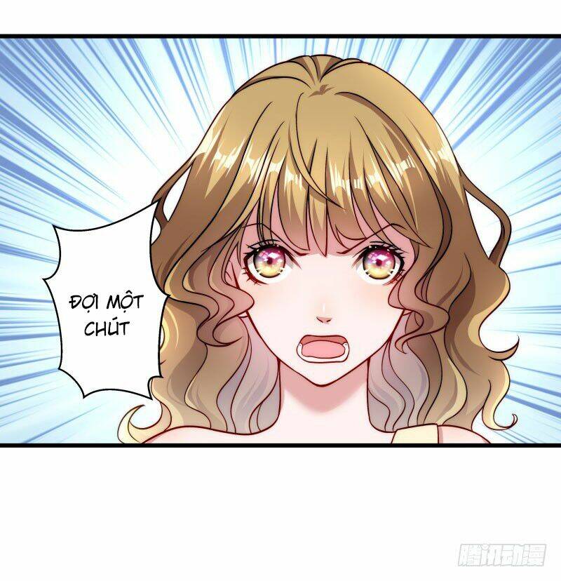 Tiểu Hoàng Thư Và Tiểu Hoàng Thúc: Chapter 19