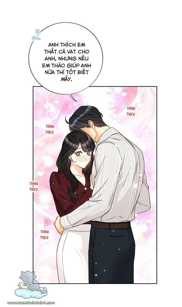 Thịnh Thế Lê Hoa Điện: Chapter 103