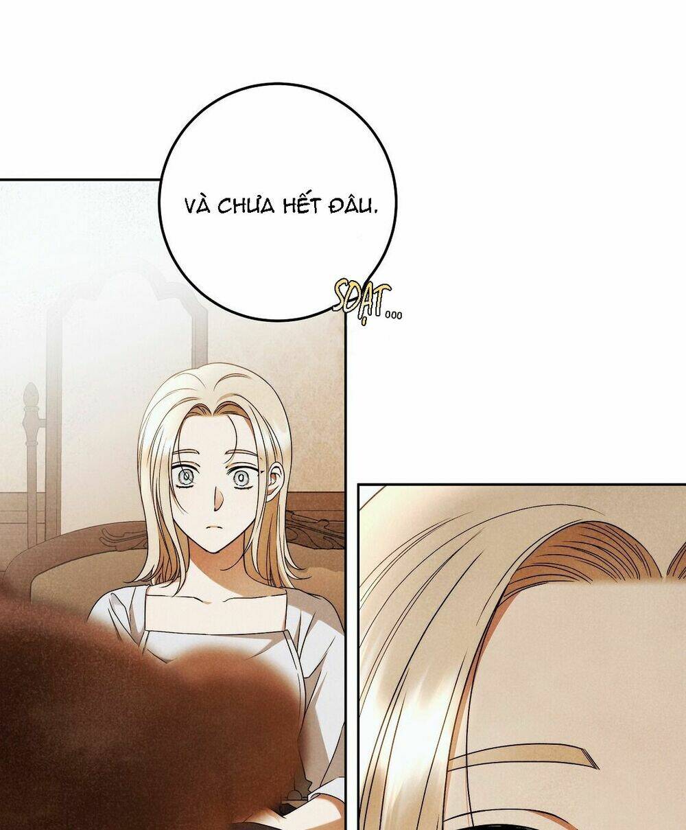 Lời Nói Dối Vĩnh Cửu: Chapter 24