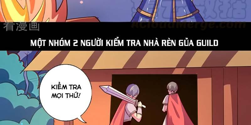 Ta Không Phải Là Npc: Chapter 102