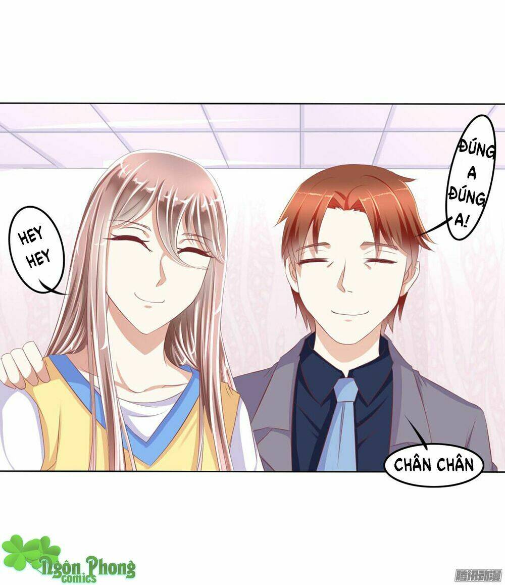 Hoàng Đế “Phế Vật” Tiến Hóa Sử: Chapter 28