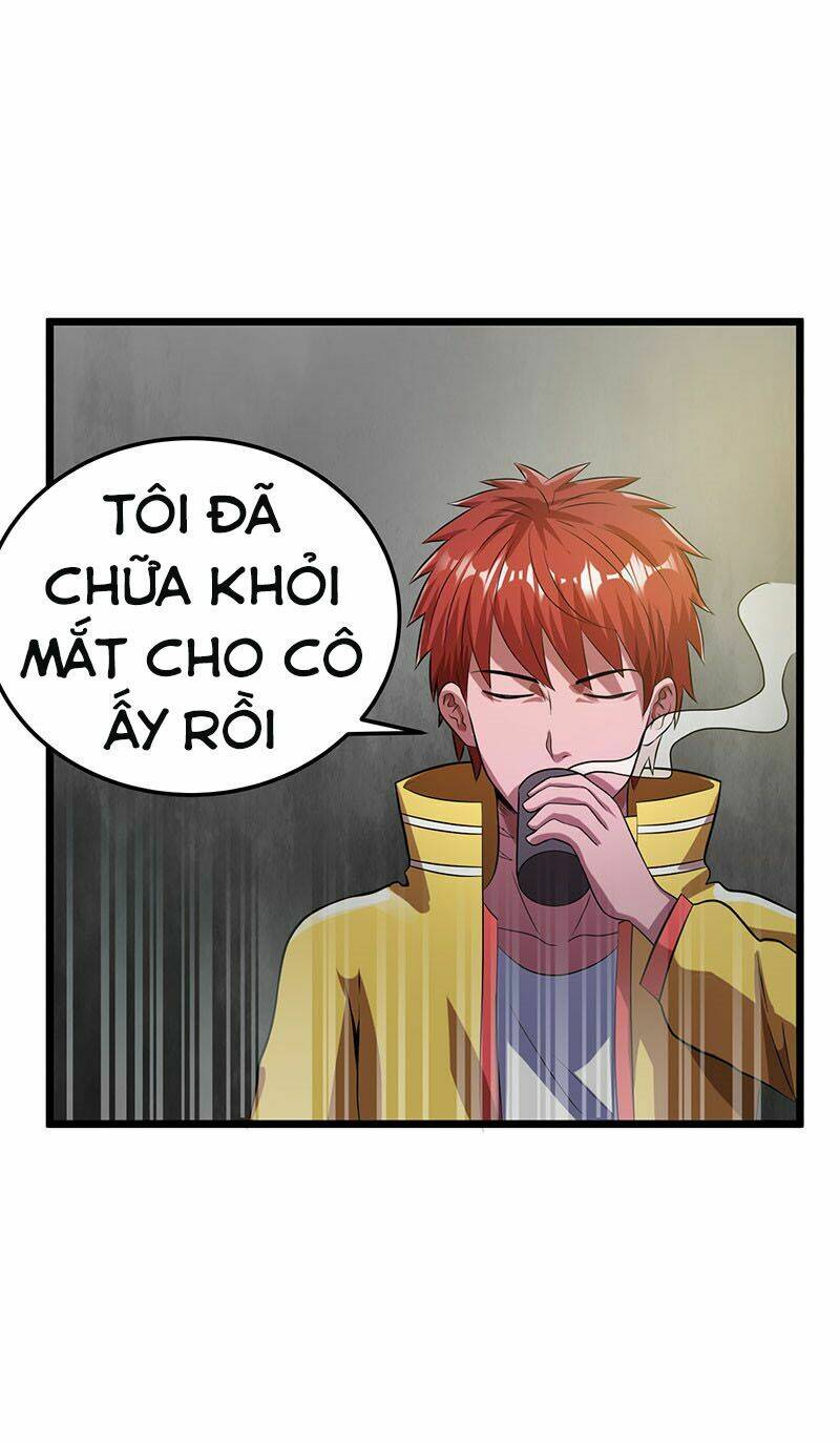 Tiên Vương Trùng Sinh: Chapter 21