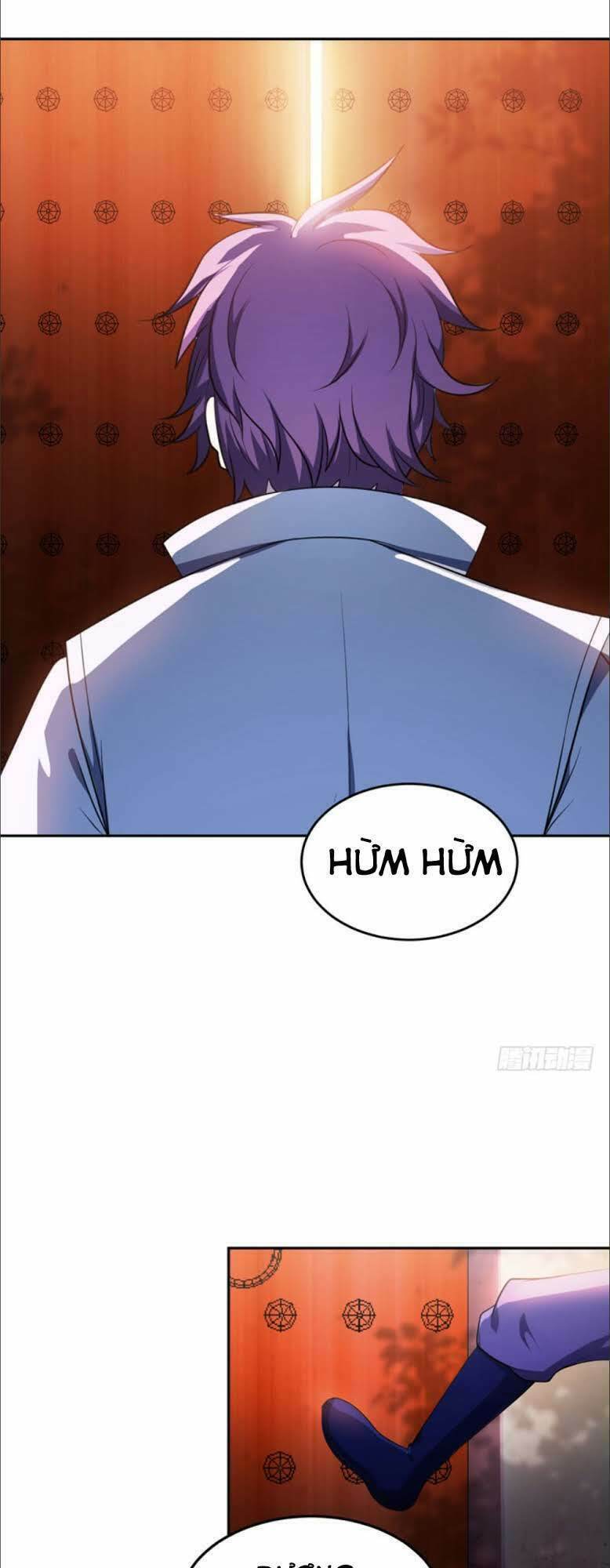 Yêu Giả Vi Vương: Chapter 12