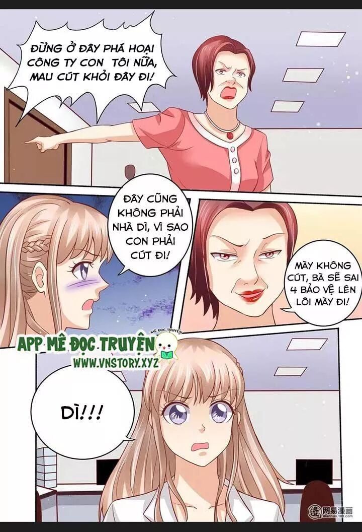 Cưng Chiều Vợ Yêu: Chapter 53