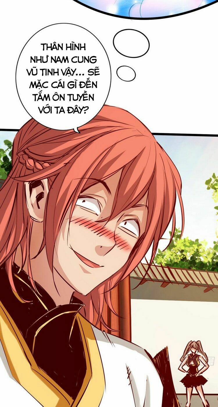 Thông Thiên Chi Lộ: Chapter 75