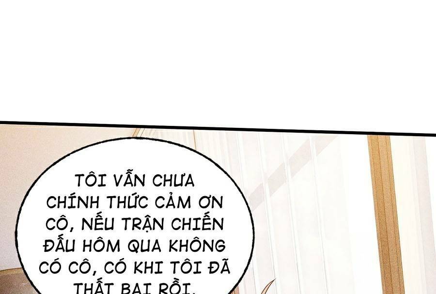 Người Chơi Siêu Mạnh: Chapter 12