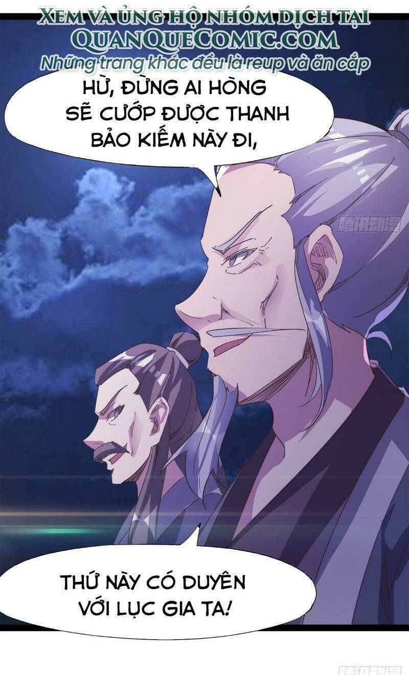 Kiếm Đồ: Chapter 35