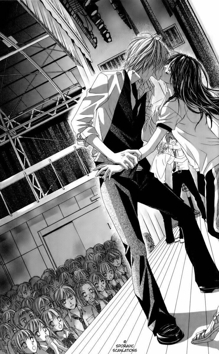 Khởi Đầu Tình Yêu: Chapter 8
