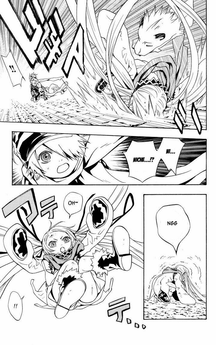 Ong Đưa Thư: Chapter 13