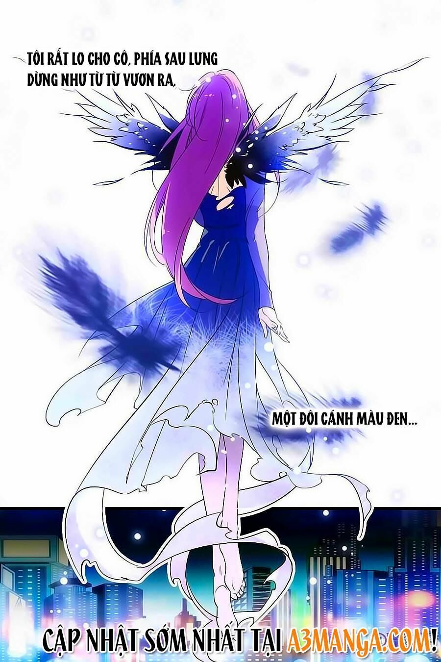 Thanh Ninh Chi Hạ: Chapter 97