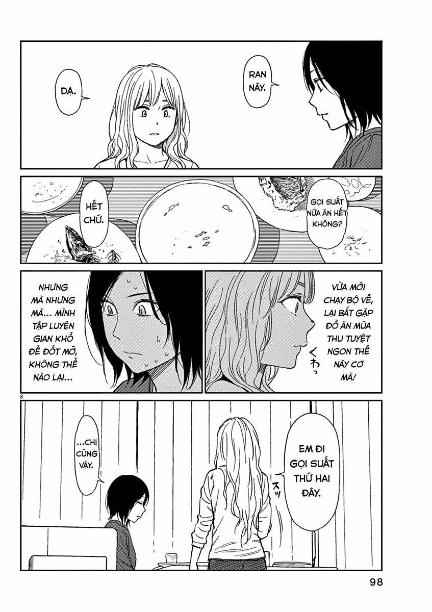 Stretch: Chapter 20