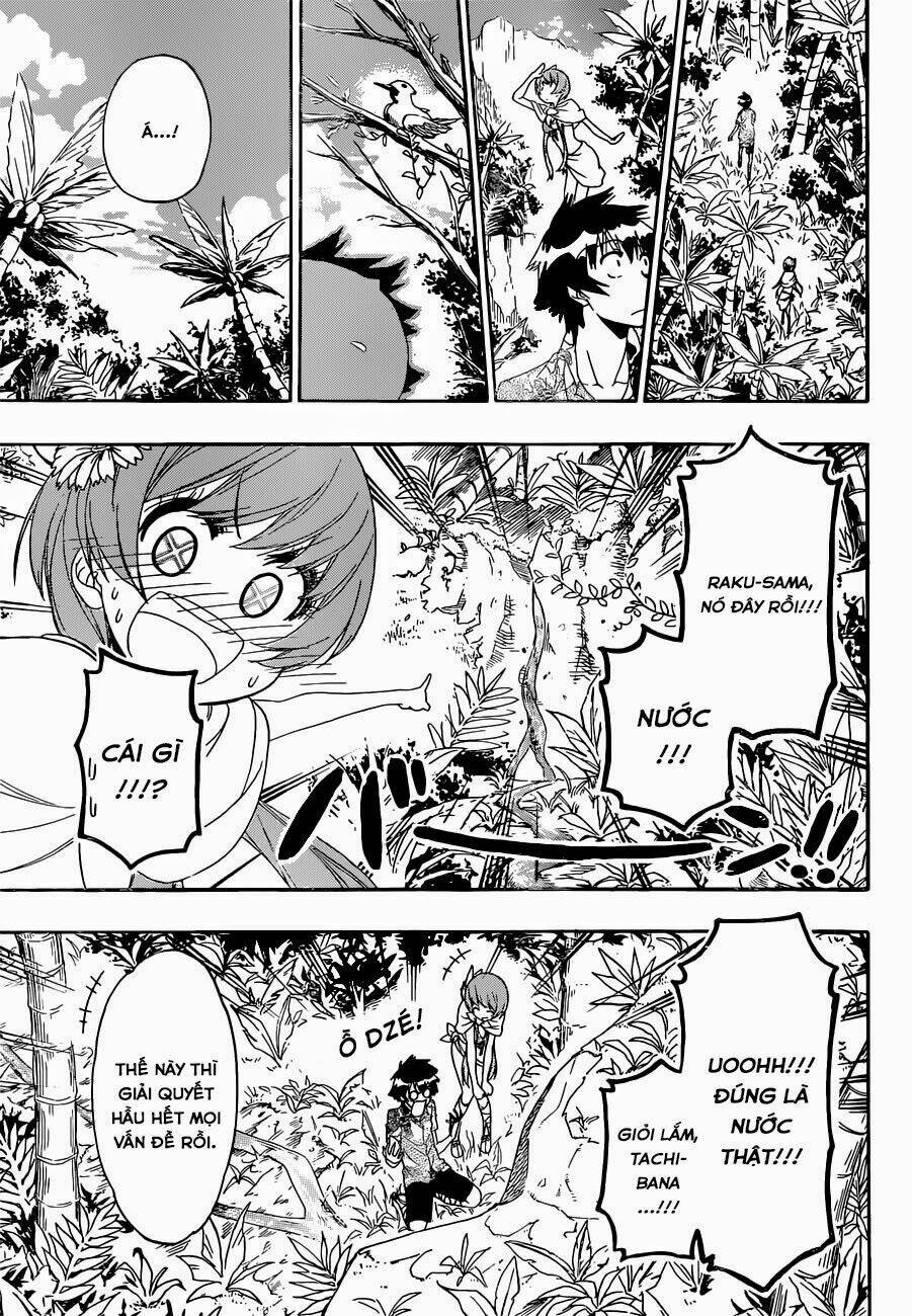 Tình Yêu Ngang Trái: Chapter 170