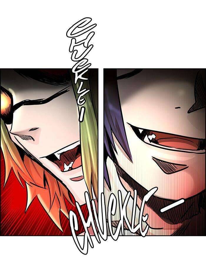 Tòa Tháp Bí Ẩn 2: Chapter 475