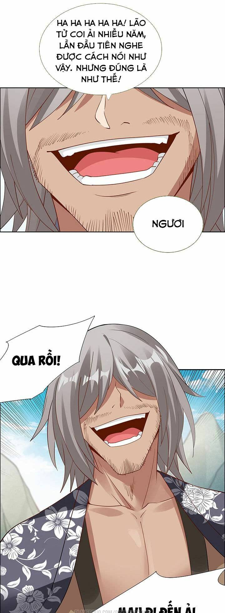 Nghịch Lân: Chapter 46