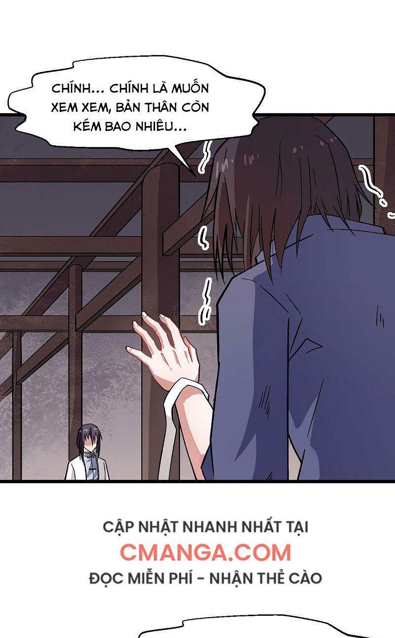 Vườn Trường Cuồng Sư Hệ Thống: Chapter 130