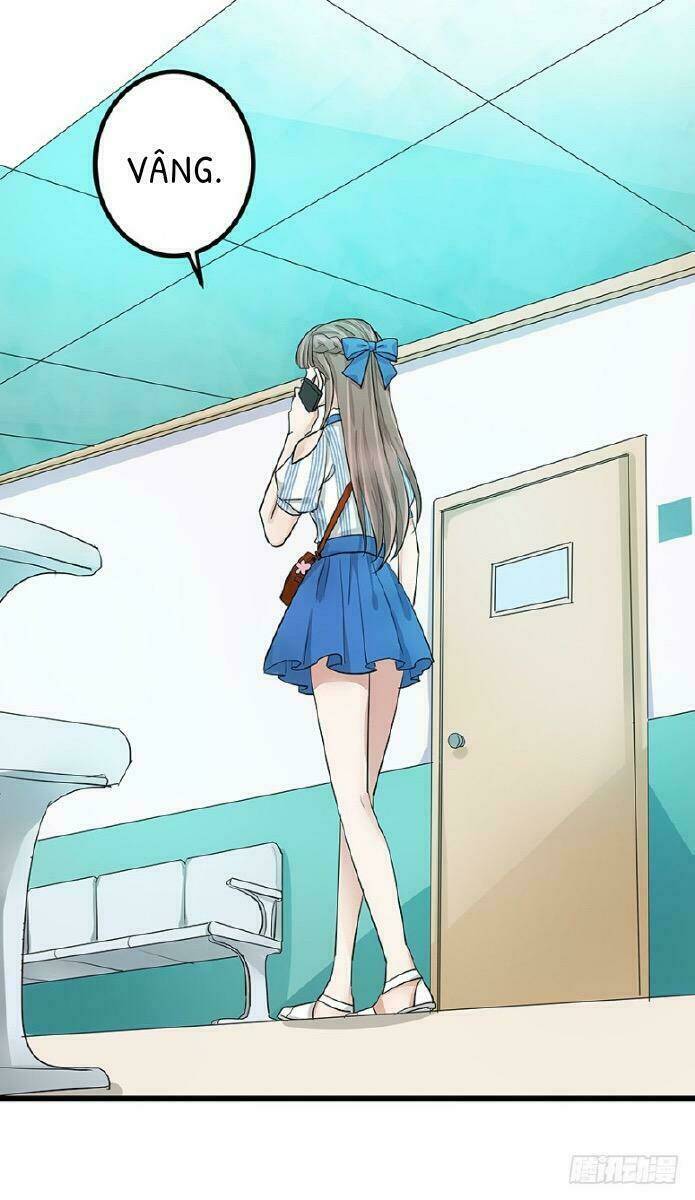 Chào Buổi Sáng, Ức Vạn Manh Thê: Chapter 15