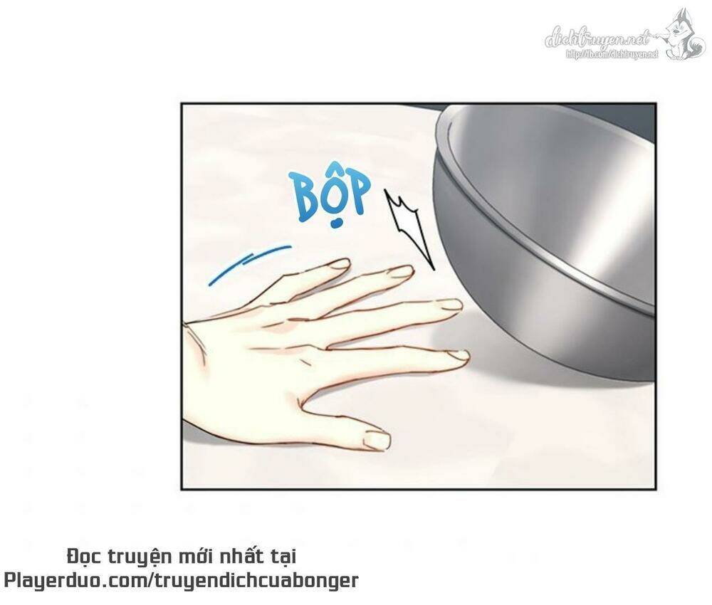 Hẹn Hò Nơi Công Sở: Chapter 90