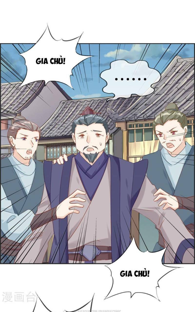 Tối Cường Hoàn Khố Hệ Thống: Chapter 34
