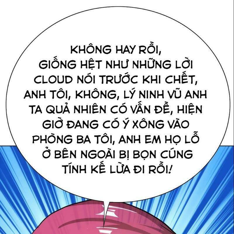 Hệ Thống Tiên Tôn Tại Đô Thị: Chapter 116