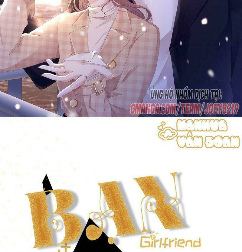 Bạn Gái Tôi Mới 30+: Chapter 53