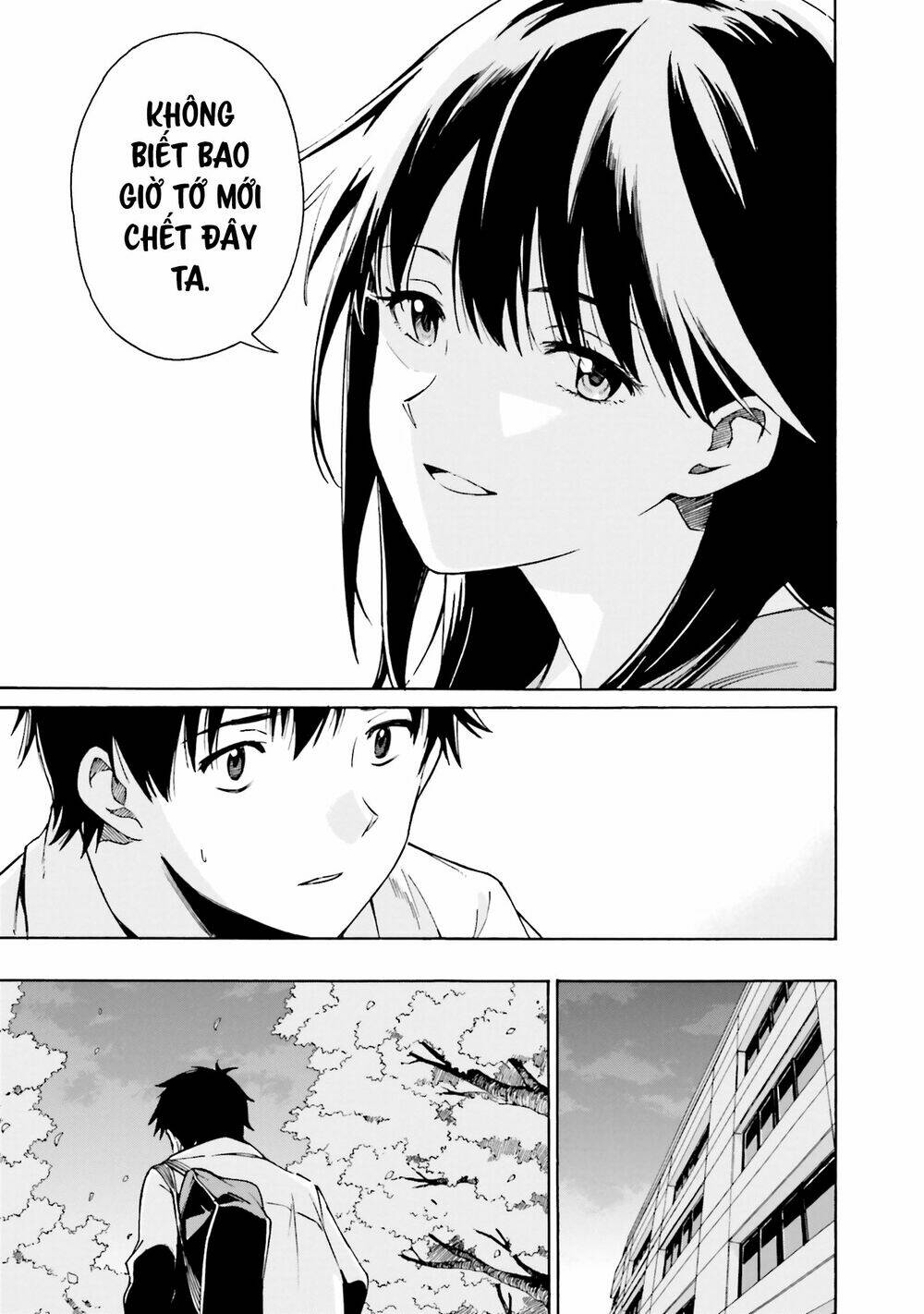 Em Tỏa Sáng Dưới Đêm Trăng: Chapter 1