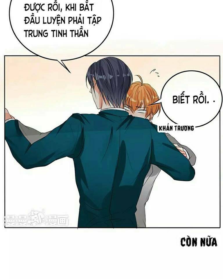 Trẫm Không Phải Là Đại Minh Tinh: Chapter 13