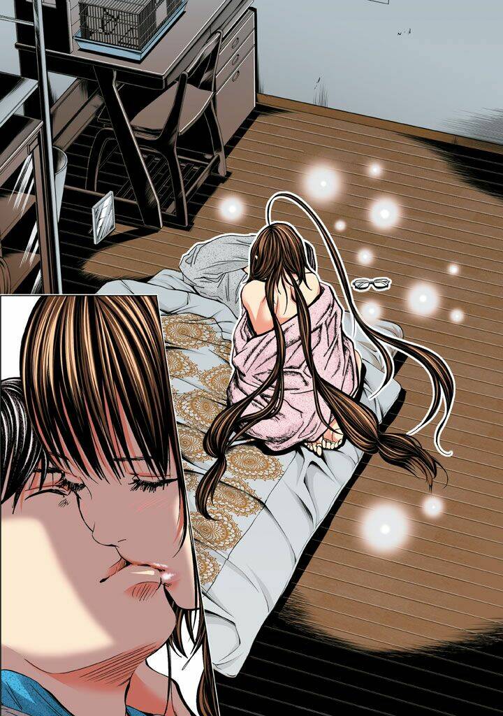 Minimum: Chapter 22