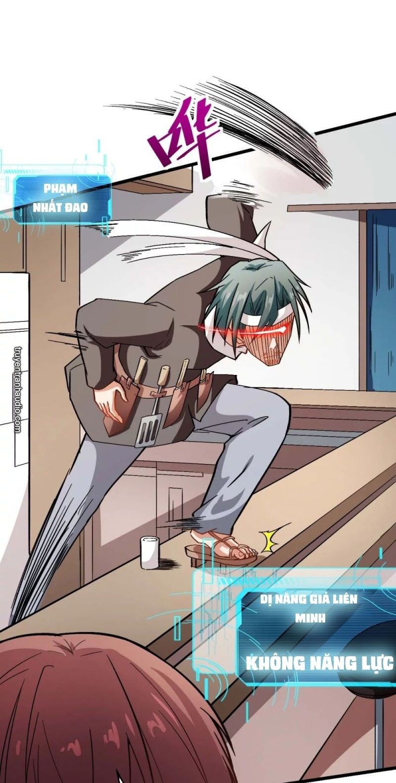 Vườn Trường Cuồng Sư Hệ Thống: Chapter 123