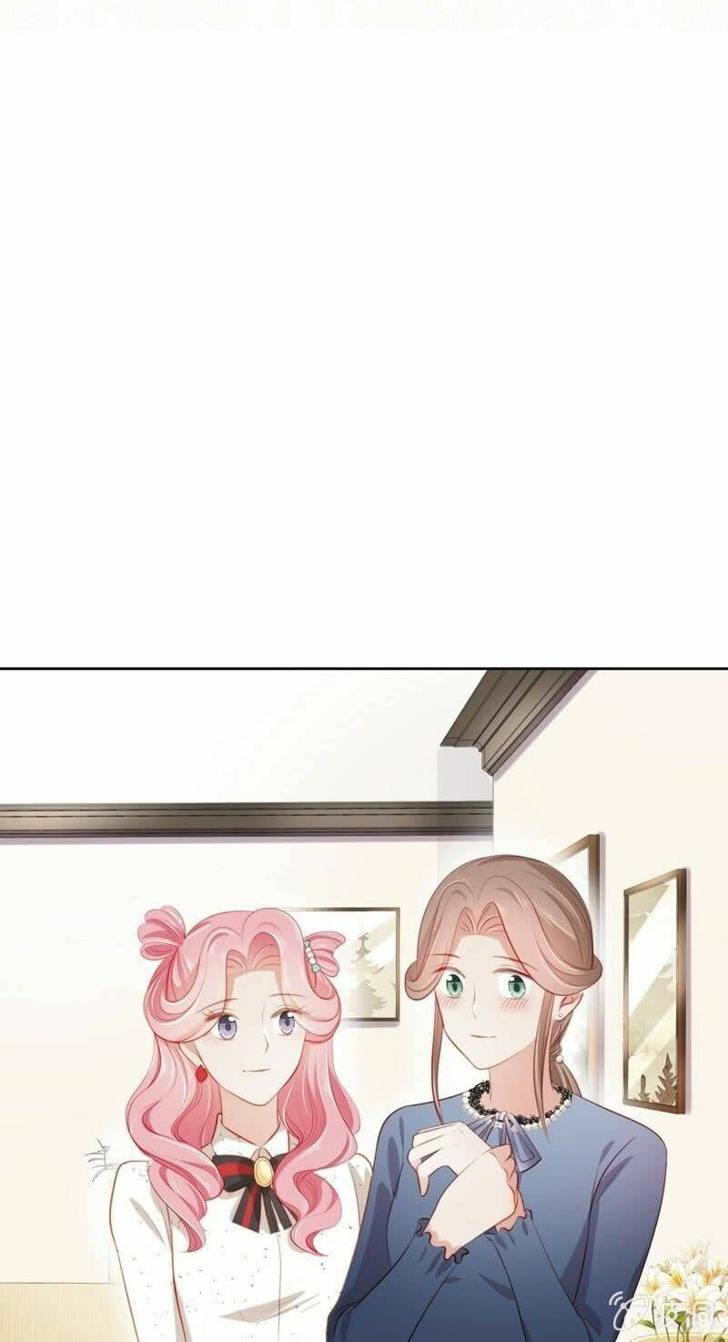 Khi Trá Luyến Nhân: Chapter 61