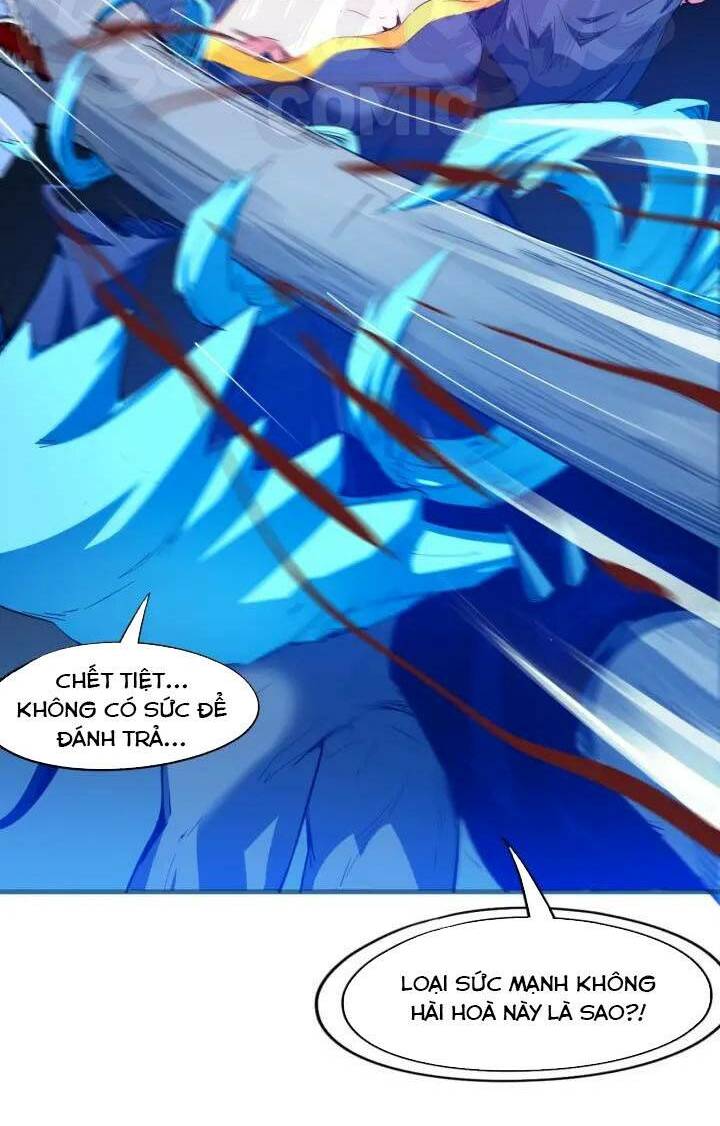 Long Mạch Võ Thần: Chapter 65
