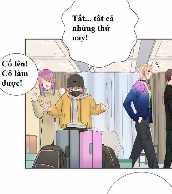 Trọng Sinh Để Ngủ Với Ảnh Đế: Chapter 162