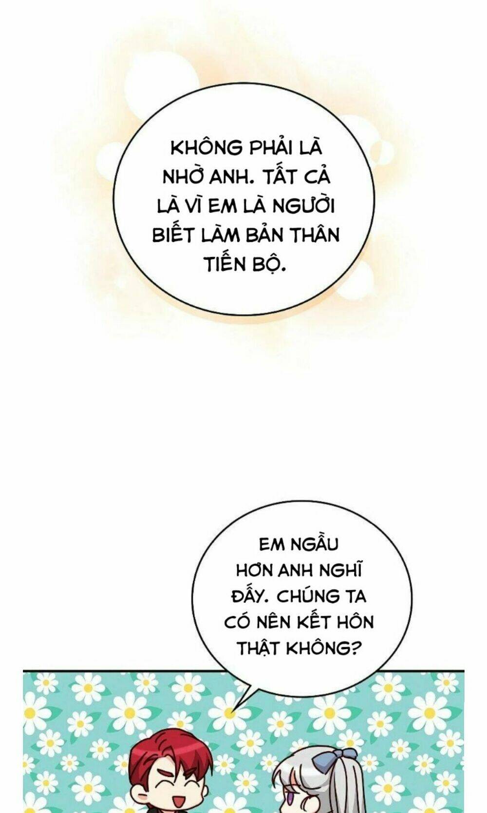 Đừng Chọc Đứa Em Gái Bé Bỏng Của Chúng Tôi: Chapter 59