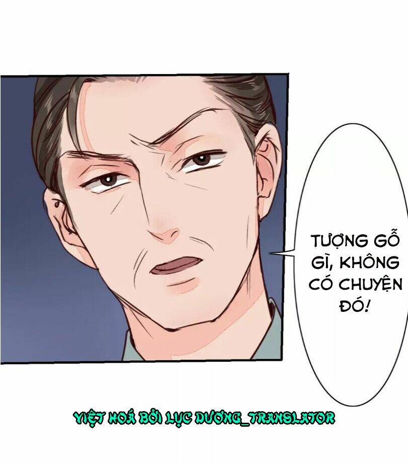 Chỉ Phu Vi Thê: Chapter 33