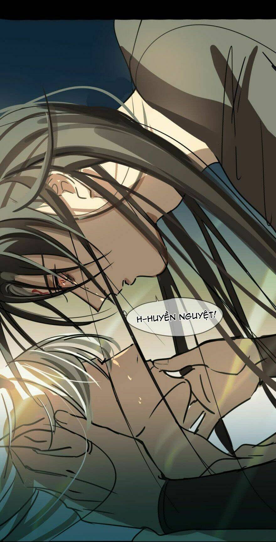 Truy Bắt Ngao Ngao: Chapter 1