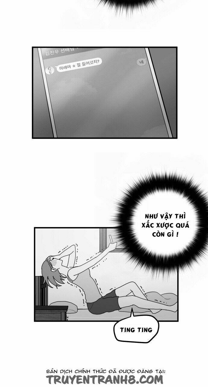 Người Đẹp Gangnam: Chapter 4
