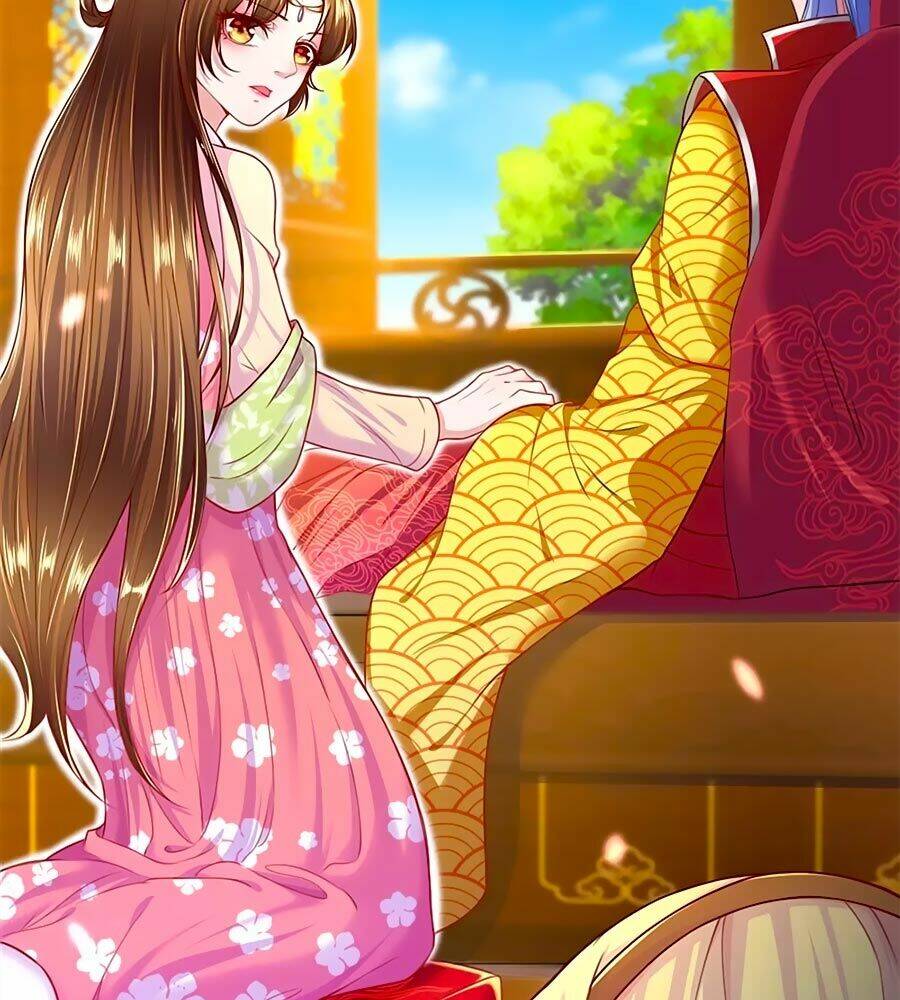 Phụng Lâm Thiên Hạ: Đệ Nhất Mỹ Nữ: Chapter 61