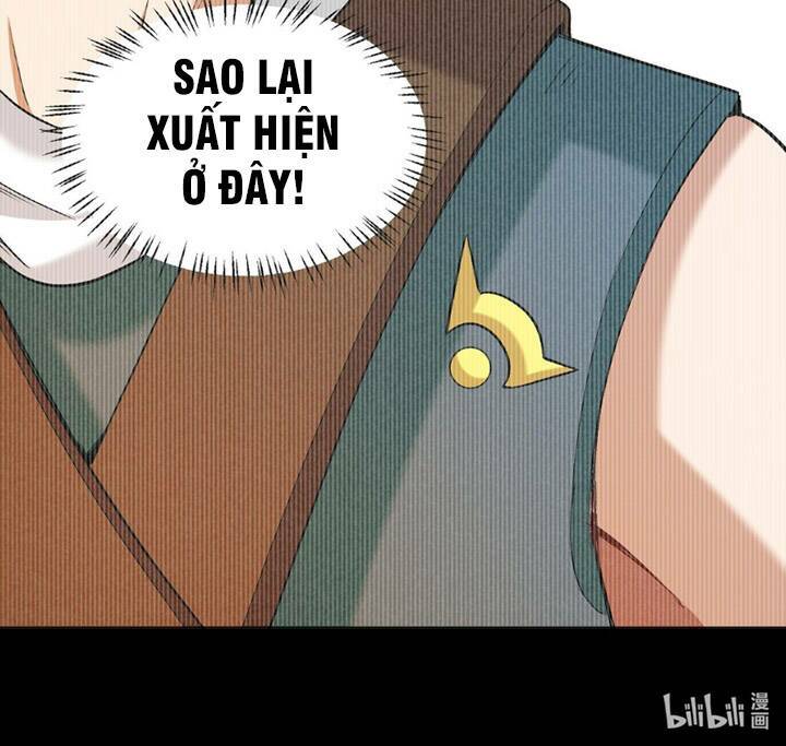 Đại Ma Pháp Sư Dựa Vào Muội Tử Trừ Ma: Chapter 10